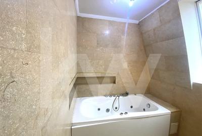 Penthouse 4 camere 166mpu terasa 50mp Cedonia priveliste Munti - Oras - 9