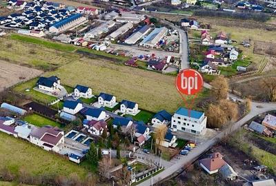 Apartament cu 3 camere în Fălticeni - 3