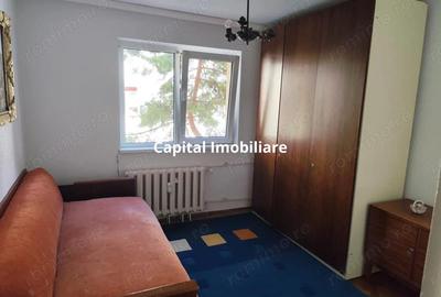 Vand apartament cu 4 cam decomandate ,et 2,zona George Enescu - 7