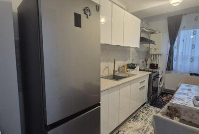 Apartament cu 2 camere decomandat, mobilat în Theodor Pallady - 5
