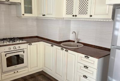 Garsoniera de inchiriat - 6