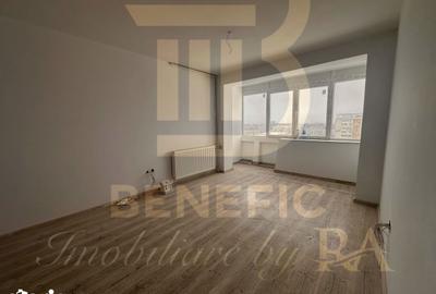 Apartament cu 2 camere semidecomandat în Nord - 4
