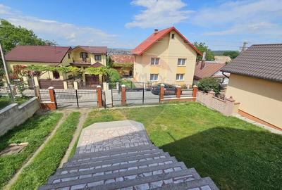 Casă individuală cu 12 camere cu Canalizare în Sfântu Ilie - 29