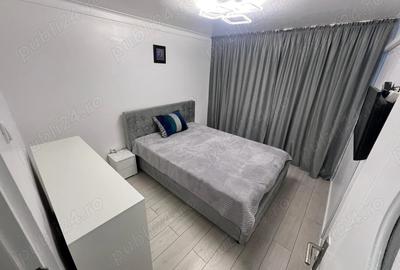 Ap decomandat 3 camere , cu 2 balcoane, cu vedere dubla - 5