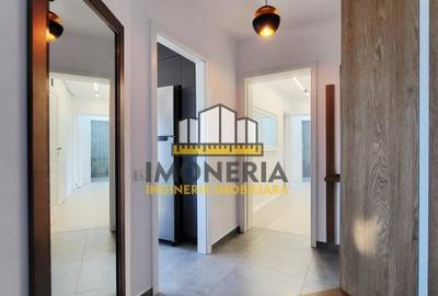 Apartament cu 3 camere decomandat, mobilat în Crângași - 25