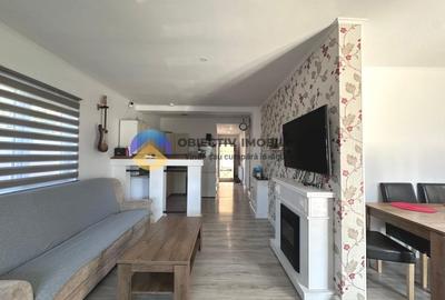 Casă individuală cu 3 camere cu Canalizare în Roznov - 5