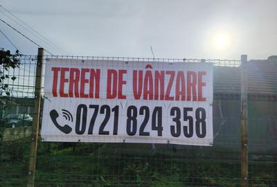 Teren 493mp Constan?a - 8