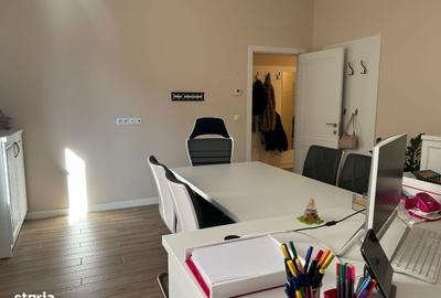 Spațiu comercial, de 205 mp, în Ultracentral - 6