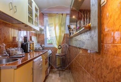 Apartament cu 3 camere de inchiriat in zona Fortuna - 9