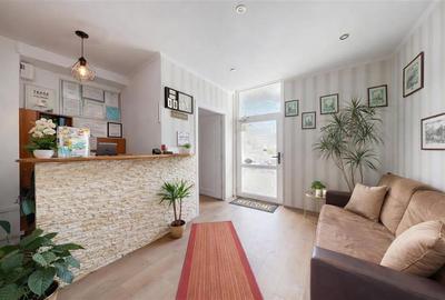 Spațiu comercial, de 231 mp, în Centrul Istoric