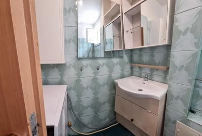 Apartament cu 2 camere decomandat în Central - 5