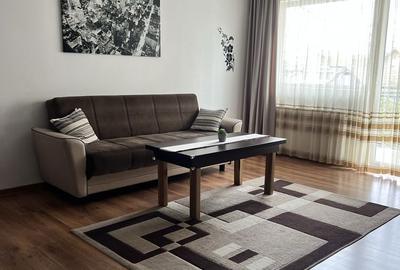 Apartament cu 2 camere semidecomandat în Central - 6