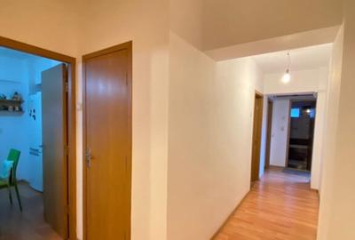 Ultracentral apartament 3 camere decomandat - 11