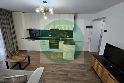 Apartament 2 camere, etaj 1, LUX - 1