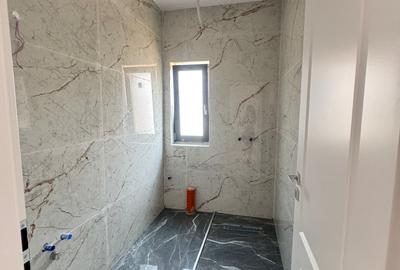 Casa Individuala pe parter in Mosnita, Toate Utilitatile, Drum asfaltat - 14