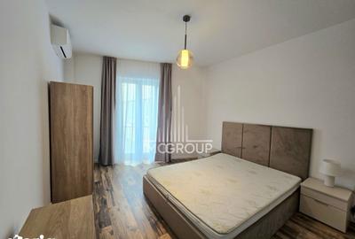 Apartament cu 2 camere decomandat, mobilat în Central - 8