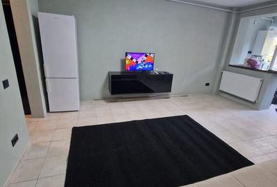 Garsonieră în Drumul Carului - 2
