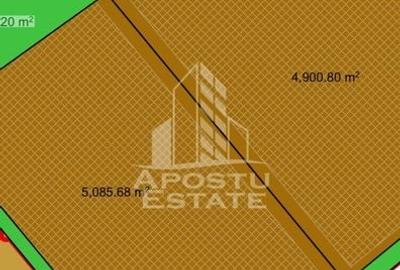 10.000 MP ZONA MIXTA - servicii, productie, activitati complementare - 2