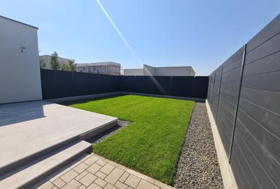 De vanzare: Casa Duplex Parter in cartierul Urban Village din Mosnita Noua - 5