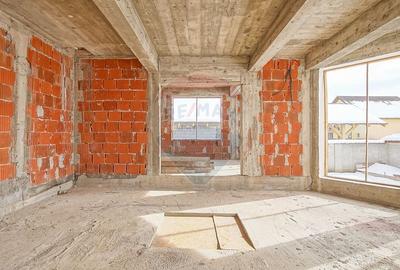 Casă cu 6 camere cu Teren 847 Mp în Hălchiu - 8