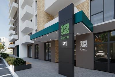 Apartament cu 2 camere decomandat în Nufărul - 19