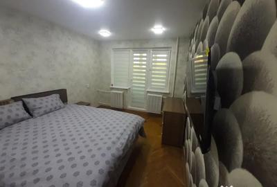 Apartament cu 2 camere decomandat în Văcăresti - 4