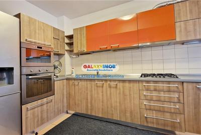 Apartament 2 camere, parcare subterana, CENTRAL PARK - 4