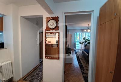 Apartament 2 camere, decomandat, zona Golden Tulip - 6