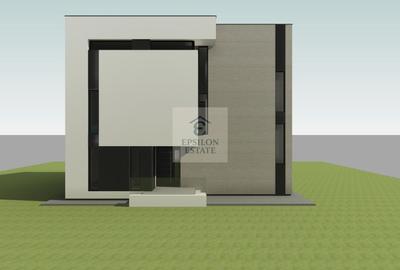 Casa Individuala Chiajna - 6