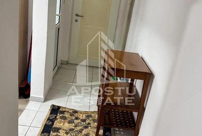 Apartament 1 camera, 32 mp, etaj 1, petfriendly, Sagului - 3