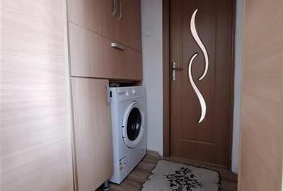 DE VANZARE IN EXCLUSIVITATE   apartament cu 3 camere, vedere superb? ?i lini?te - 7