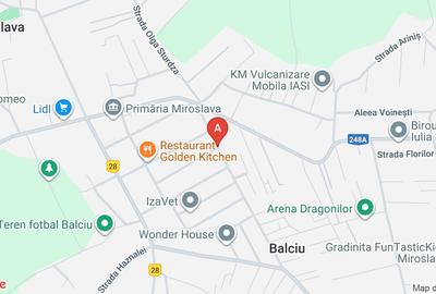 Casa Moderna de vanzare - 1