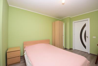 2 camere, Militari Residence - Rezervelor - 4