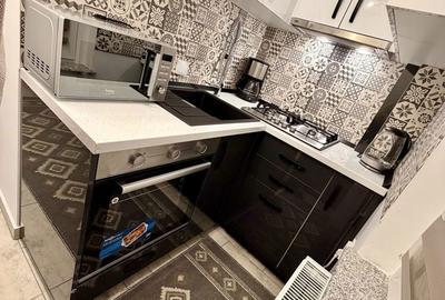 Garsonieră decomandată în Eremia - 4