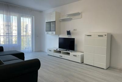 Apartament cu 2 camere decomandat în Exterior Vest - 7