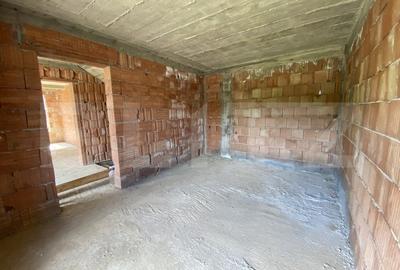 Casa familiala la rosu in suprafat utila de 199 mp si 400 mp teren - 9