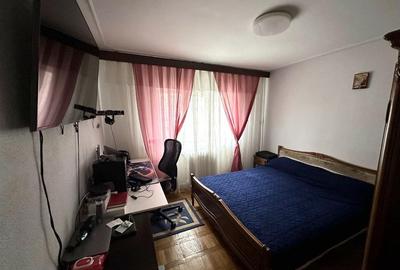 Apartament cu 3 camere decomandat în Frumoasa - 2