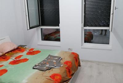Apartament cu 2 camere decomandat în Giroc - 6