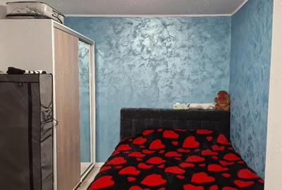 Apartament cu 2 camere semidecomandat în Nord - 7