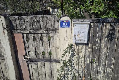 Casă cu 3 camere în Cerțești - 2
