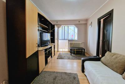 Apartament cu 2 camere semidecomandat, mobilat în Dacia - 2