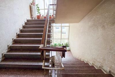 Apartament cu 2 camere decomandat, mobilat în Drumul Taberei - 25