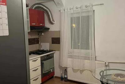 Vitan Mall Metrou Dristor etaj /Parter reabilitat renovata mobilata - 4