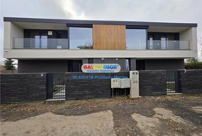 Casă cu 4 camere cu Teren 255 Mp în Corbeanca