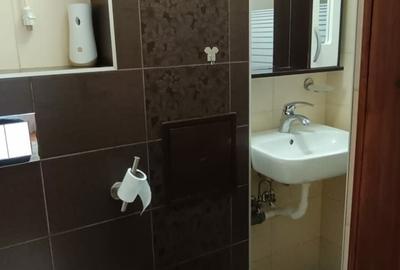 Garsonieră semidecomandată în Central - 2