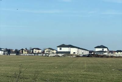 Spațiu comercial, în Bălăceanca - 4