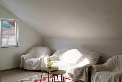 Casă individuală cu 4 camere cu Canalizare în Valea Drăganului - 15