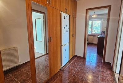 Apartament cu 2 camere decomandat în Central - 6