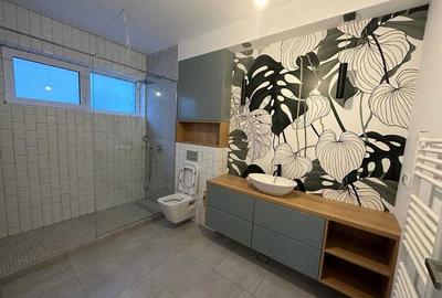 Casă cu 4 camere în Borhanci