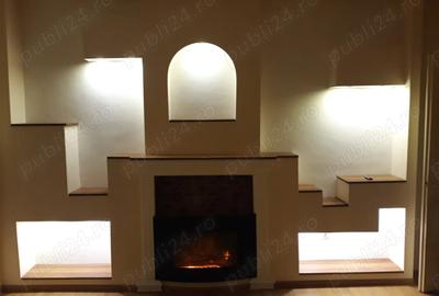 De inchiriat apartament 2 camere calea sagului - 3